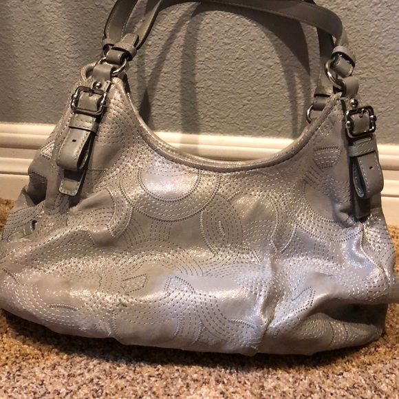 Coach Handbag - Picture 3 of 10